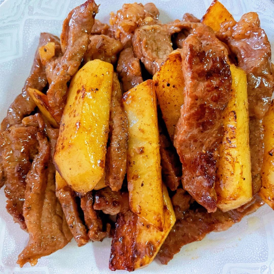 买的牛排怎么煎好吃又简单,牛排怎么煎好吃又简单