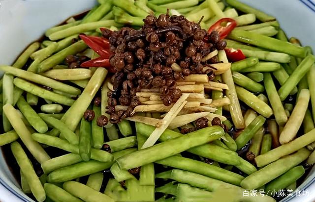 怎样腌制蒜苔好吃又简单不坏,怎样腌制蒜苔好吃又简单不坏的方法